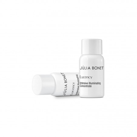 JÚLIA LUCENCY INTENSIVE ILLUMINATING CONCENTRATE 7X5ML