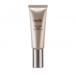 THE CURE Sheer Fluid SPF20 50ml
