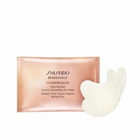 SBN WR24 Pure Retinol Masque Eye 12