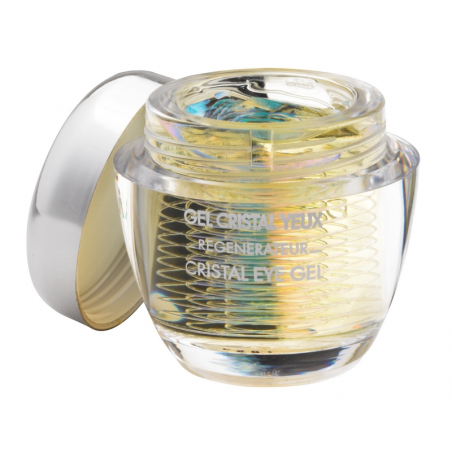 GEL CRISTAL YEUX 15ML