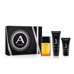 AZZARO HOMME Cofre (EDT V100)