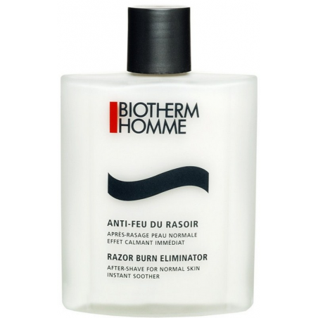 HOMME ANTI-FEU RASOIR 100ML