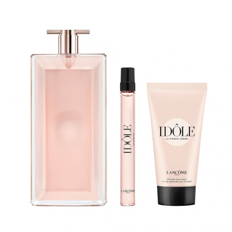 IDÔLE COFRE (EDP VAPO.100ML)