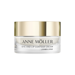 LIVINGOLDAGE EYE & LIP CREMA 15ML