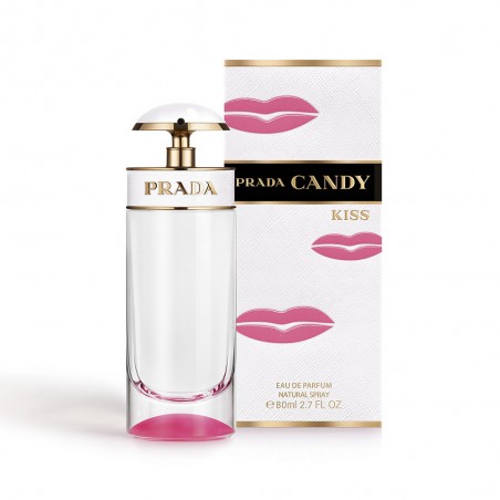 COPY OF CANDY KISS EAU DE PARFUM 80ML