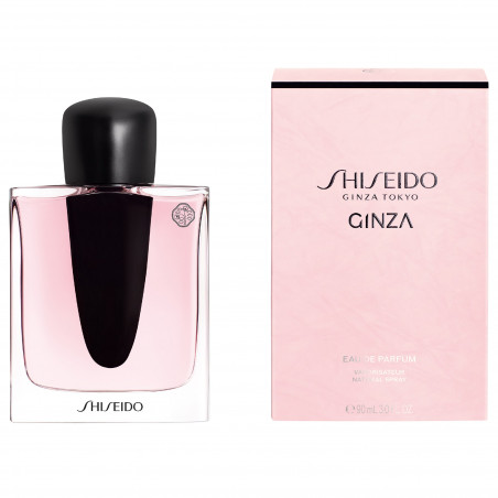 GINZA EDP VAPORIZADOR