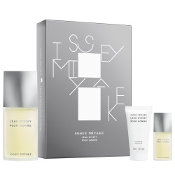 ISSEY HOMME Cof.(EDT V125+G50)