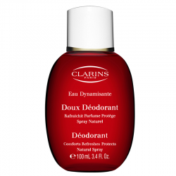 EAU DYMANISANTE Déodorant Vapo.100