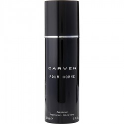 CARVEN POUR HOMME DESODORANTE 150ML