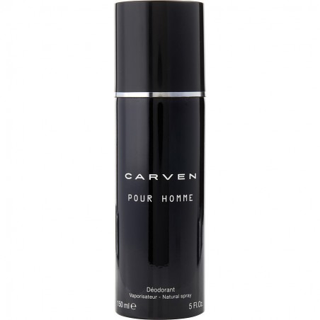 CARVEN POUR HOMME DESODORANTE 150ML