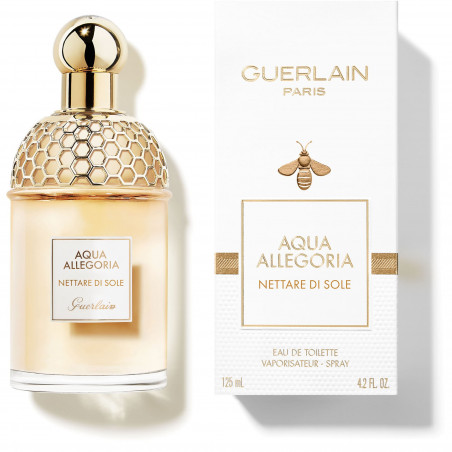 AQUA ALLE.NETTARE DI SOLE EDT V125