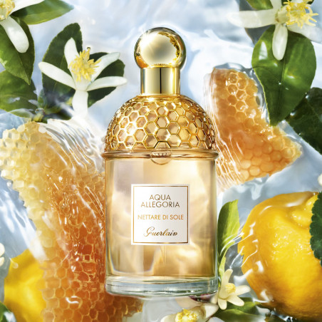 AQUA ALLE.NETTARE DI SOLE EDT V125