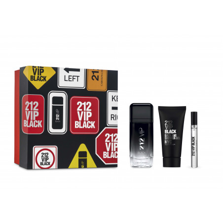 212 VIP BLACK COF.(EDP VAPO.100ML)