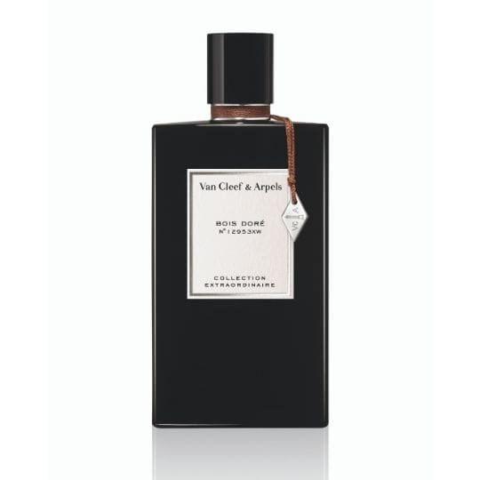 COLLECTION EXTRAORDINAIRE BOIS DORÉ EAU DE PARFUM