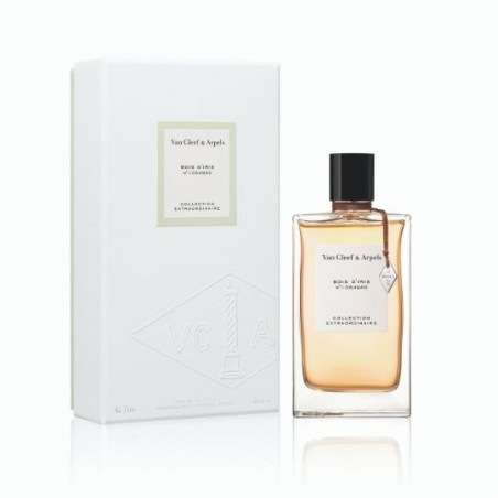 BOIS D'IRIS EDP VAPO.75ML