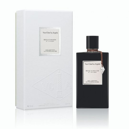 C.E BOIS D'AMANDE EDP VAPO.75ML