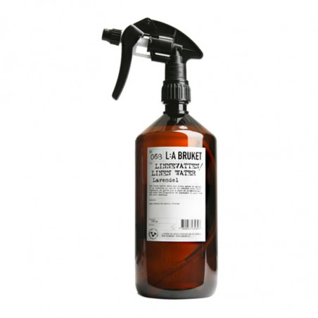 084 LINEN WATER SPRAY TOP