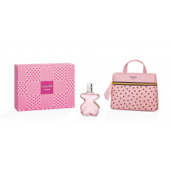 LOVEME Cofret (EDP V90ml+Necesser)