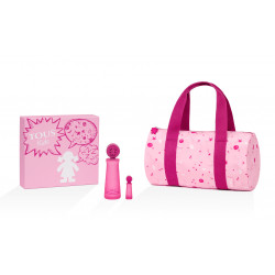 TOUS KIDS GIRL Cof.(EDT V100+bolsa)