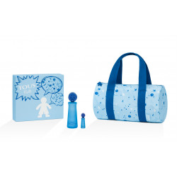 SET TOUS KIDS BOY EAU DE TOILETTE
