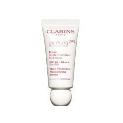 UV PLUS ANTIPOLUCIÓ ECRAN MULTI-PROTECTION HYDRATANT SPF50