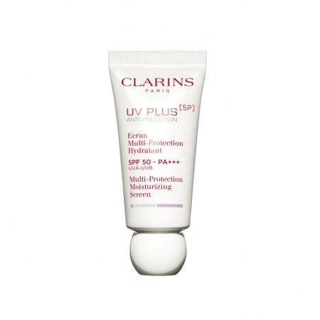 UV PLUS ANTIPOLUCIÓ ECRAN MULTI-PROTECTION HYDRATANT SPF50