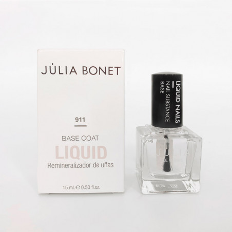 JULIA LIQUID NAILS