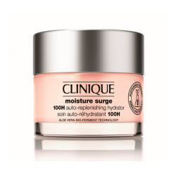 MOISTURE SURGE 100-HORES GEL-CREMA AUTO-REHIDRATANT