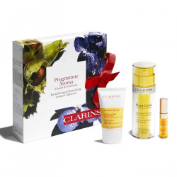 Cofre Plant Gold (emulsion 35+Exf