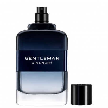 GENTLEMAN GIVENCHY EAU DE TOILETTE INTENSE VAPORITZADOR