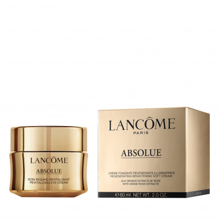 ABSOLUE CRÈME FONDANDE 60ML