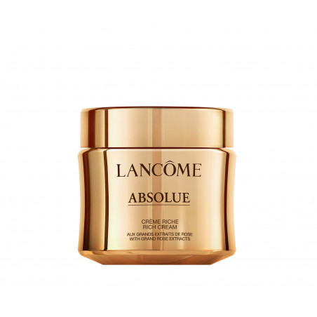 ABSOLUE CRÈME RICHE 60M