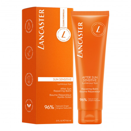 SENSITIVE AF.SUN REPAIR BALM 150ML