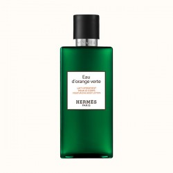 Hermès Parfums Eau D'Orange Verte Lait Hydratant