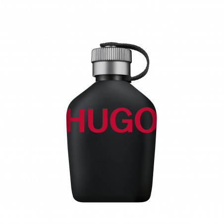 HUGO JUST DIFFERENT EDT V125ML