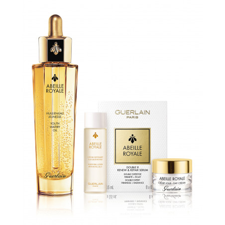 ABEILLE ROYALE SET (HUILE  50ML)