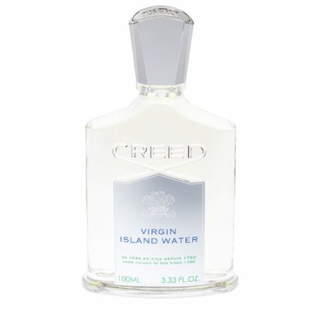 VIRGIN ISLAND WATER EDP VAPO.100ML