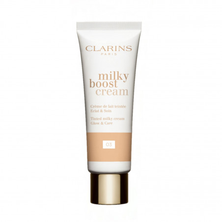 COPY OF MILKY BOOST CREAM 03 45ML