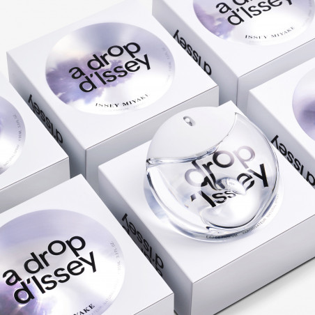 IM A DROP D'ISSEY EDP VAPO