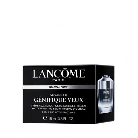 GENIFIQUE EYE CR.15ML