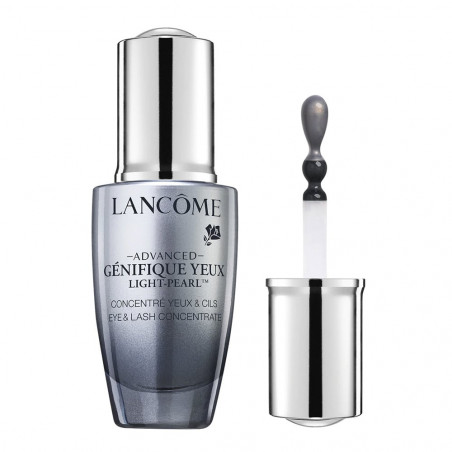 LANCÔME ADVANCED GÉNIFIQUE YEUX LIGHT-PEARL SÉRUM PER ULLS I PESTANYES 20 ML