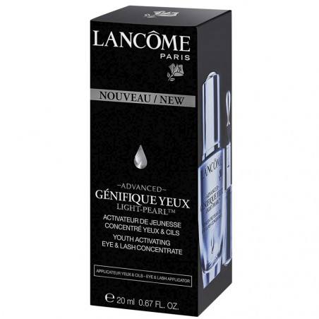 LANCÔME ADVANCED GÉNIFIQUE YEUX LIGHT-PEARL SÉRUM PER ULLS I PESTANYES 20 ML