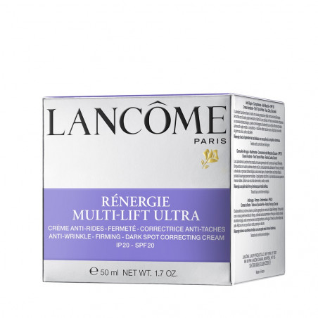 RENERGIE MULTI LIFT ULTRA CR. SPF 50ML