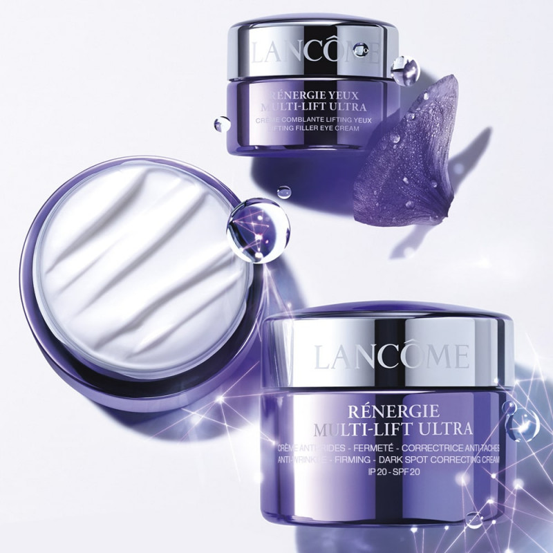 RENERGIE MULTI LIFT ULTRA CR. SPF 50ML de Lancôme