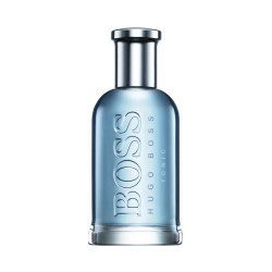 BOSS BOTTLED TONIC Eau De Toilette