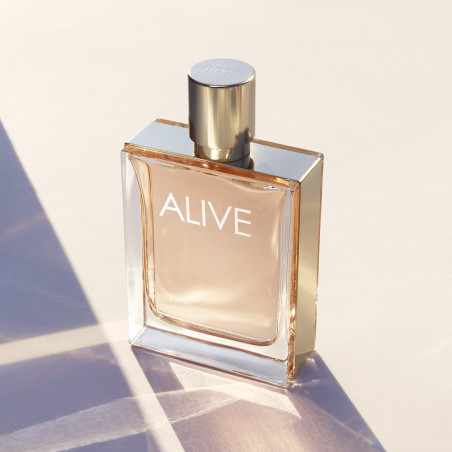 BOSS ALIVE EAU DE PARFUM V.