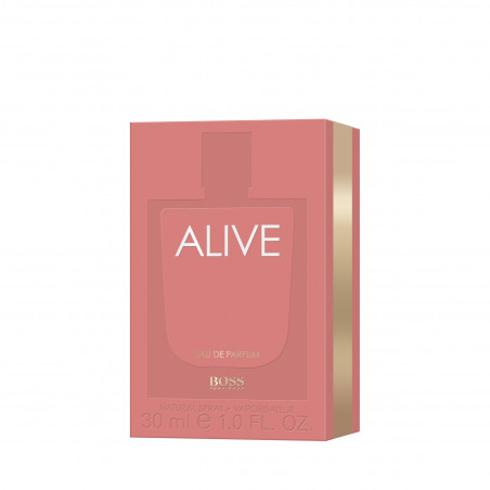 BOSS ALIVE EAU DE PARFUM V.