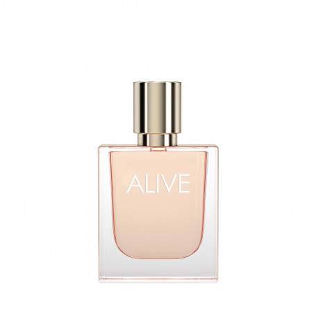 BOSS ALIVE EAU DE PARFUM V.