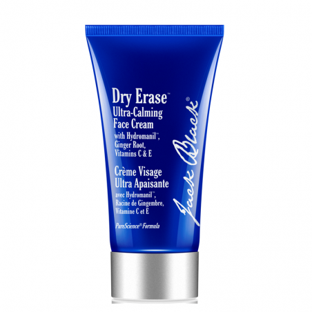 DRY ERASE ULTRA-CALMING FACE CREME 73ML