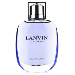 Lanvin L'Homme Eau de Toilette 100 ml